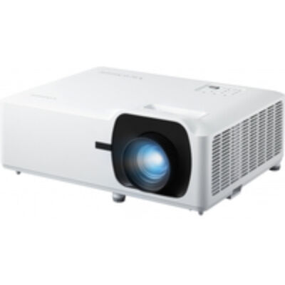 ViewSonic LS751HD - 5000 ANSI lumens - 1080p (1920x1080) - 3000000:1 - 16:9 - 762 - 7620 mm (30 - 300") - 0.93 - 14.88 m