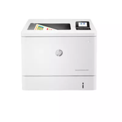 HP Color LaserJet Enterprise M554dn - Laser - Colour - 1200 x 1200 DPI - A4 - 33 ppm - Duplex printing 7ZU81A#B19