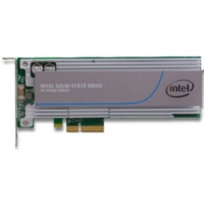 Intel DC P3600 - 1200 GB - Half-Height/Half-Length (HH/HL) - 2600 MB/s