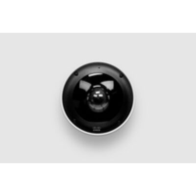 Cisco MV93-HW - IP security camera - Outdoor - Wired - Ceiling/wall - Black - White - Dome