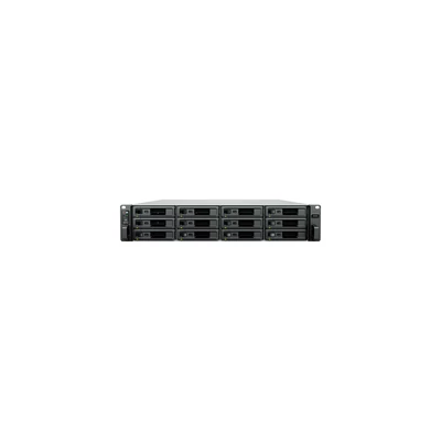 Synology UC3400 12 Bay Rackmount NAS