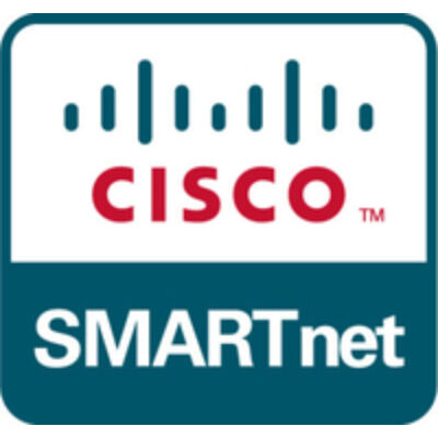 Cisco SMARTnet - 1 year(s) - 8x5 - Next Business Day (NBD)