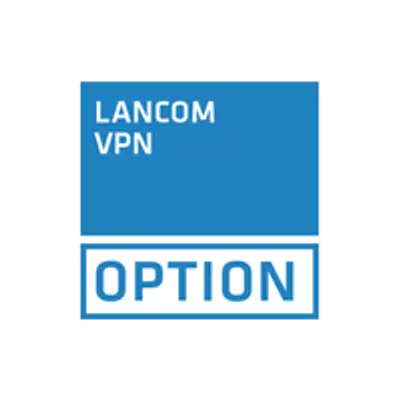 Lancom VPN Option
