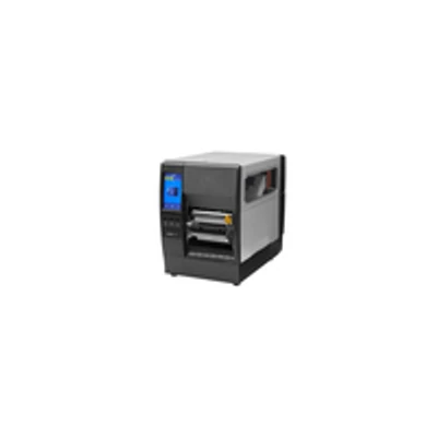 Zebra ZT231 - Thermal transfer - 203 x 203 DPI - 305 mm/sec - Wired & Wireless - Black