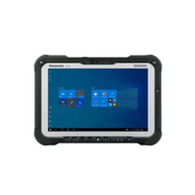Panasonic TOUGHBOOK FZ-G2 Intel Core i5-10310U 25.65cm 10.1Zoll Touchscreen 16GB 512GB SSD - Core i5 - 512 GB