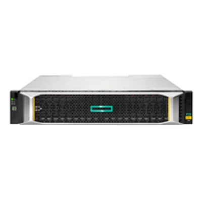 HPE MSA 2062 - 5 kg - Rack (2U)