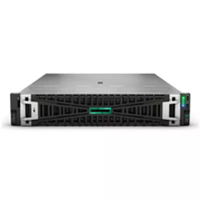 HPE ProLiant DL385 Gen11 - 3 GHz - 9124 - 32 GB - DDR5-SDRAM - 800 W - Rack (2U)