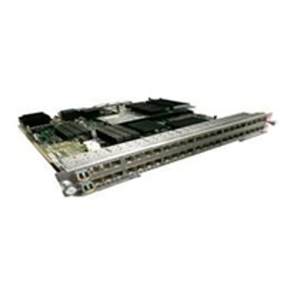 Cisco WS-X6848-SFP-2T= - Gigabit Ethernet - 334.44 W