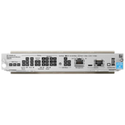 HPE 5400R zl2 Management Module - Switch - Amount of ports: