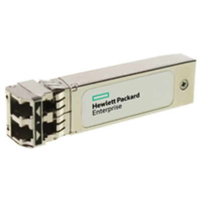 HPE X130 10G SFP+ LC LR Data Center - Transceiver - 10 Gbps