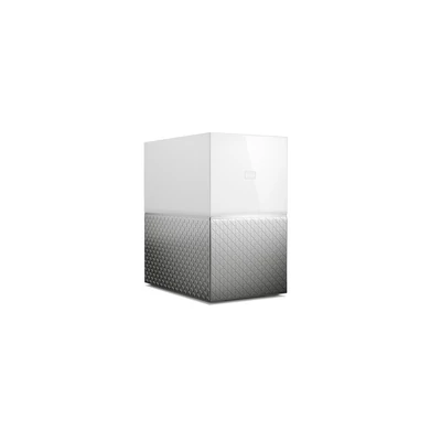 WD My Cloud Home Duo 16TB - Tárolószerver - NAS