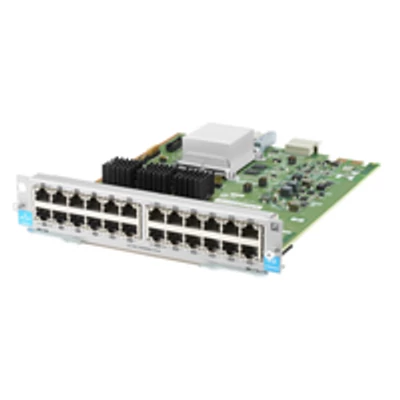 HPE J9987A - Gigabit Ethernet - 10,100,1000 Mbit/s - 10BASE-T - 100BASE-T - 1000BASE-T - 0 - 45 °C - -40 - 70 °C - 0 - 3000 m