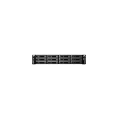 Synology SA6400 - NAS-Server 12 Schächte - Storage server - NAS