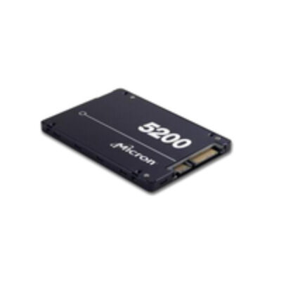 Micron 5200 ECO - 7680 GB - 2.5" - 6 Gbit/s