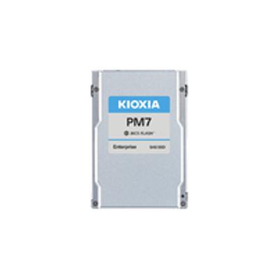 Kioxia X131 PM7-R eSDD 15.3TB SAS 24Gbit/s 2.5"