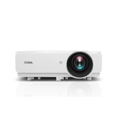 BenQ SH753+ - 5000 ANSI lumens - DLP - 1080p (1920x1080) - 13000:1 - 16:9 - 657.9 - 8252.5 mm (25.9 - 324.9")