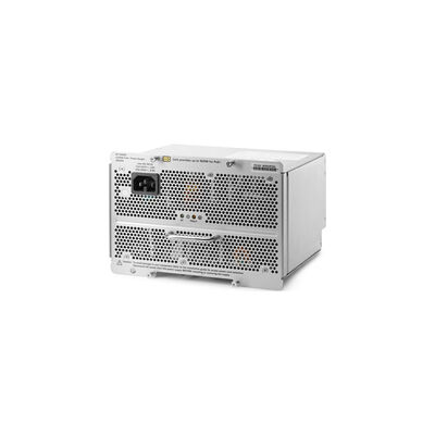 HPE J9829A - Power supply - Aruba 5400R zl2 - 1100 W - 110 - 240 V - 50 - 60 Hz - 189.2 mm