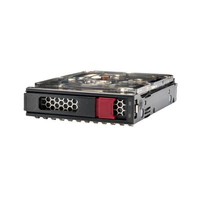 HPE P09165-B21 - 3.5" - 14000 GB - 7200 RPM