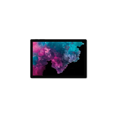Microsoft Surface Pro 6  - 31.2 cm (12.3") - 2736 x 1824 pixels - 256 GB - 8 GB - Windows 10 Pro - Black