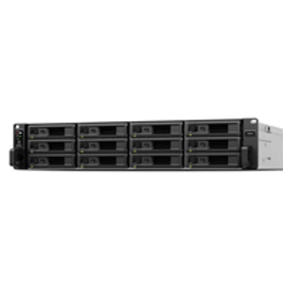 Synology Rackstation 12-BAY Intel 12-CORE 16GB
