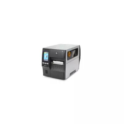 Zebra ZT411 - Direct thermal / Thermal transfer - POS printer - 203 x 203 DPI - 356 mm/sec - 0.058 - 0.25 µm - 10.4 cm