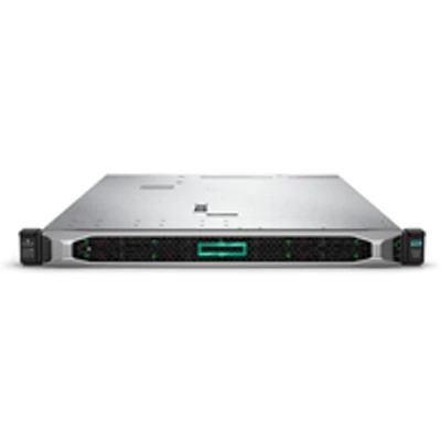 HPE ProLiant DL360 Gen10 - 2.4 GHz - 4210R - 16 GB - DDR4-SDRAM - 500 W - Rack (1U)
