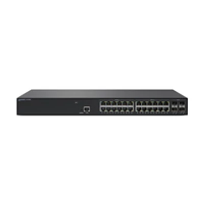 Lancom GS-3528X - Managed - L3 - Gigabit Ethernet (10/100/1000) - Rack mounting - 1U