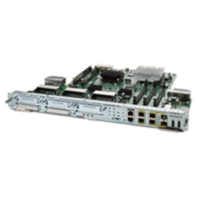 Cisco C3900-SPE100/K9 - Gigabit Ethernet - 10,100,1000 Mbit/s - Control processor - Cisco 3925 ISR