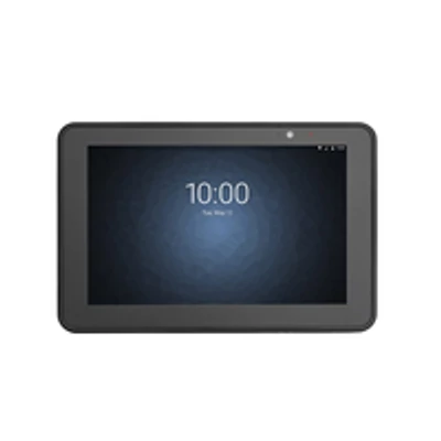 Zebra ET51 - 25.6 cm (10.1") - 2560 x 1600 pixels - 32 GB - 4 GB - Android 8.1 Oreo - Black