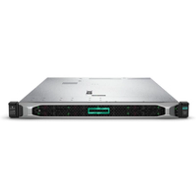 HPE ProLiant DL360 Gen10 - 2.2 GHz - 4214 - 16 GB - DDR4-SDRAM - 500 W - Rack (1U)