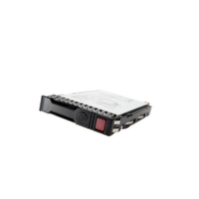 HPE R3R30A - 3840 GB - 2.5" - 12 Gbit/s