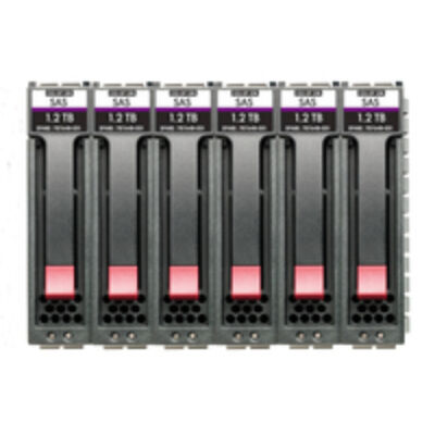 HPE R0Q72A - 3.5" - 14000 GB - 7200 RPM