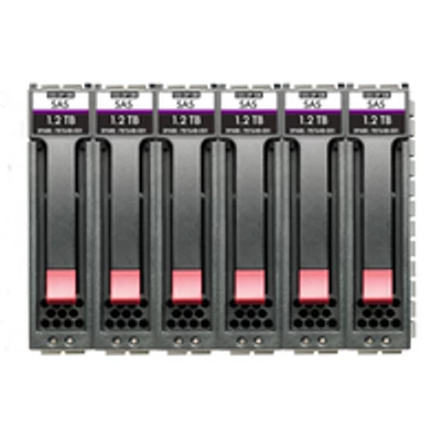 HPE R0Q64A - 2.5" - 900 GB - 15000 RPM