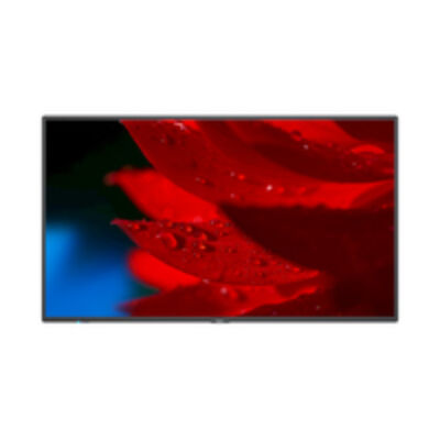 NEC Display MultiSync MA551 - Digital signage flat panel - 139.7 cm (55") - IPS - 3840 x 2160 pixels - 24/7