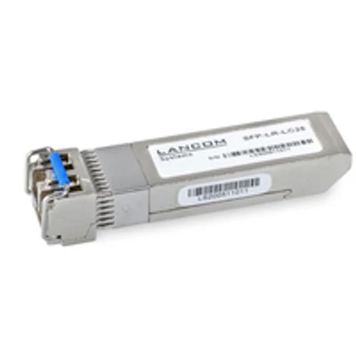 Lancom SFP-LR-LC25 - Fiber optic - 25000 Mbit/s - SFP28 - LC - 10000 m - 1310 nm