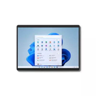 Microsoft Surface Pro 8 Platin i7/256GB/16GB/Win 11 Pro/LTE EDU/CHRTY - Tablet