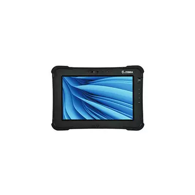 Zebra ZL10 XSLATE, USB, USB-C, BT, Ethernet, WLAN, 5G, NFC, GPS, Win. 10 Pro - Tablet - Core i5