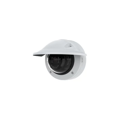 Axis 02328-001 - IP security camera - Outdoor - Wired - Digital PTZ - Simplified Chinese - Traditional Chinese - German - English - French - Italian - Korean - Portuguese,... - EN 50121-4 - EN 55032 Class A - EN 55035 - EN 61000-3-2 - EN 61000-3-3 - EN 61