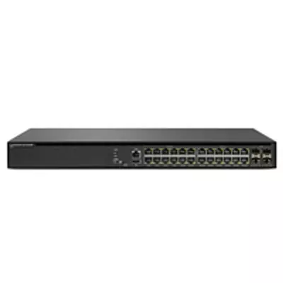 Lancom GS-4530XP - Managed - L3 - 2.5G Ethernet (100/1000/2500) - Power over Ethernet (PoE) - Rack mounting - 1U