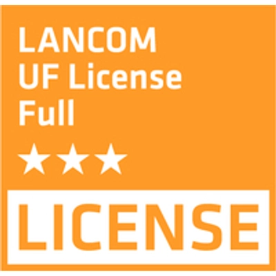 Lancom R&S UF-T60-1Y Full License (1 Year) - 1 year(s) - 12 month(s) - License