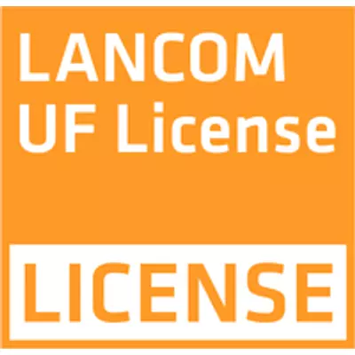 Lancom R&S UF-T60-1Y Basic License (1 Year) - 1 year(s) - 12 month(s) - License