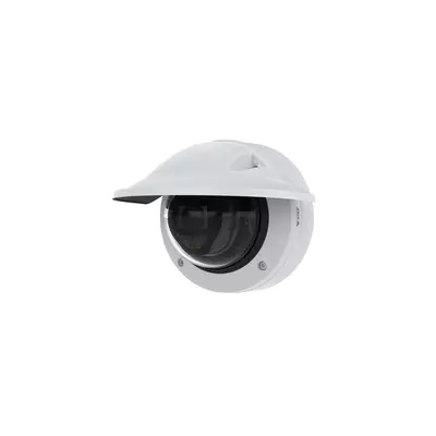 Axis 02330-001 - IP security camera - Outdoor - Wired - Digital PTZ - Simplified Chinese - Traditional Chinese - German - English - Spanish - French - Italian - Japanese,... - EN 50121-4 - EN 55032 Class A - EN 55035 - EN 61000-3-2 - EN 61000-3-3 - EN 610