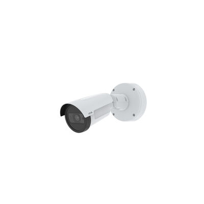Axis 02342-001 - IP security camera - Indoor & outdoor - Wired - Digital PTZ - Simplified Chinese - Traditional Chinese - German - English - Spanish - French - Italian - Japanese,... - EN 55032 Class A - EN 50121-4 - IEC 62236-4 - EN 55035 - EN 61000-
