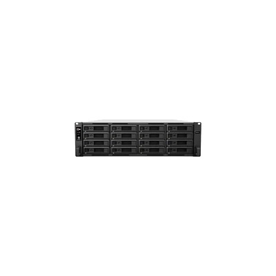Synology K/RS4021xs++ 16x HDD 8TB SATA - NAS