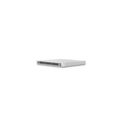 UbiQuiti UniFi USW-ENTERPRISE-48-POE - Managed - L3 - 2.5G Ethernet (100/1000/2500)