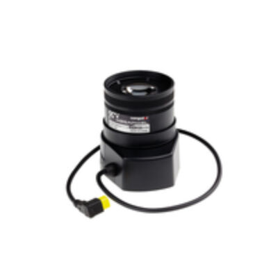 Axis 5800-801 - Telephoto lens - 12.5 - 50 mm - CS mount