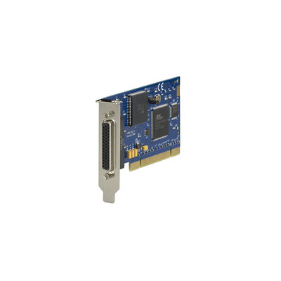 Black Box IC190C-R2 - PCI - Serial - Full-height / Low-profile - Multicolour - - CE - 0.0004395 Gbit/s