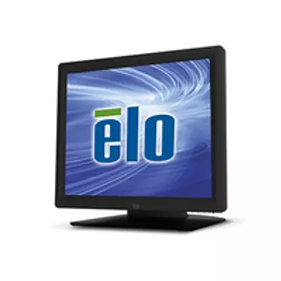 Elo Touch Solutions Elo Touch Solution 1717L - 43,2 cm (17") - 225 cd/mÂ˛ - 5:4 - 1280 x 1024 pixels - LCD - 5:4 E179069