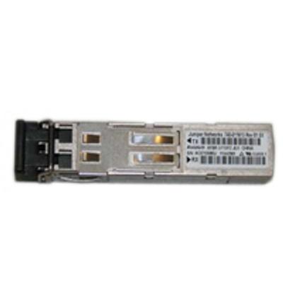 Juniper SFPP-10GE-LRM - Fiber optic - 10000 Mbit/s - SFP+ - LC - LRM - 10GBASE-LRM