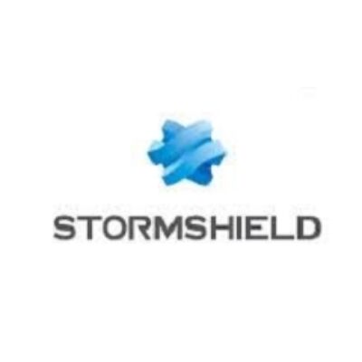 Stormshield 1 Fiber Dual Speed 1G/10Gigabit-SR/SX transceiver short distance - Transceiver